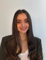 Dr Maria F Martinez Pavon