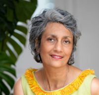 Ms Indu Khurana