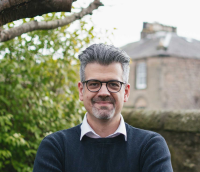 Mr Constantinos Leftheriotis