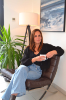 Mrs Catherine Taylor