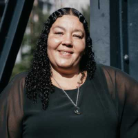 Miss Sharon D Williams