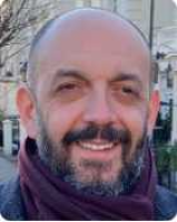 Mr Alessandro Scarsella Bielli