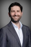 Mr David Shahnazaryan