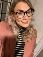 Miss Nathalie Keightley