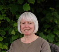 Mrs Emma-Jane LaRoche