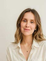 Mrs Charlotte Levins