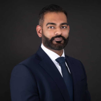 Mr Kamalpreet S Cheema