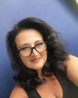 Mrs Danielle Hampson