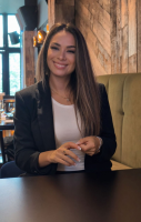 Miss Deniz Ahmet