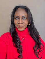 Dr Abi Adanijo