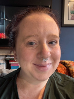 Mrs Carly O'Callaghan