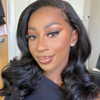 Miss Lynette Owusu-Anokye