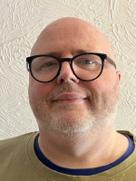 Mr Kenneth Barker-Graham