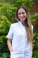 Mrs Nonica Papageorgiou