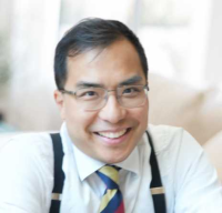 Dr Chun-Man Lee