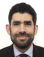 Mr Mohamed Seif Alaaeldin