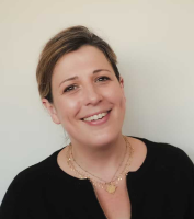 Dr Alexandra Thomas