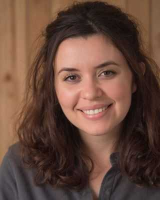 Dr Clare O'Grady