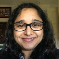 Dr Sandhya Vaidyanathan