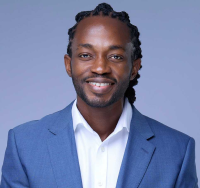 Mr Edafeaghor Gharoro