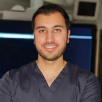 Dr Marawan El Farargy