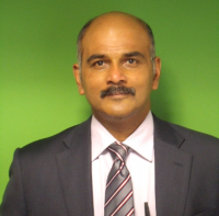 Mr Pradeep Madhavan