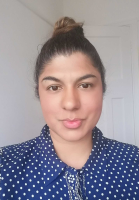 Dr Fozia Z Ahmed