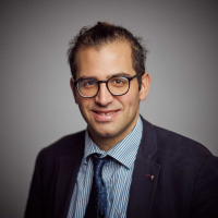 Dr Vasilis S. Vasiliou