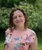 Mrs Danusia Atkinson