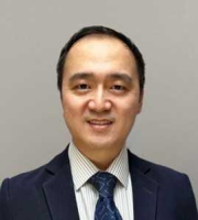 Dr Alexander Liu