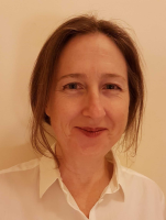 Dr Georgina Dyson-Horton