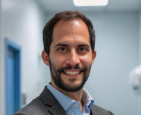 Dr Gregory Sebepos-Rogers