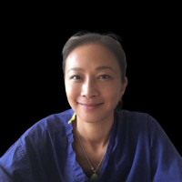 Professor Maxine Tran