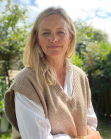 Ms Sarah Fishburn Roberts