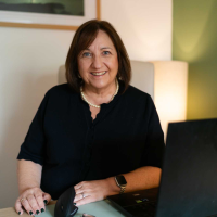 Liz Hamilton