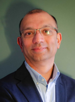 Dr Utkarsh Kulkarni