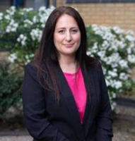 Dr Nadia Gildeh
