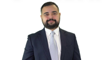 Mr Peter Asaad