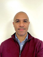 Dr Adam Ainley