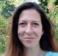 Mrs Andrea Sevenoaks