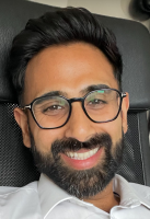 Dr Suneal Sharma