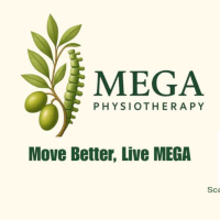 MEGA Physiotherapy Limited