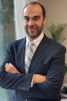 Mr Michail Chatzikonstantinou