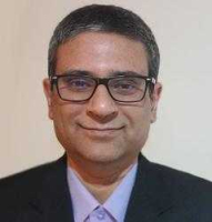 Dr Praveen K Kaudlay Sathyanarayana