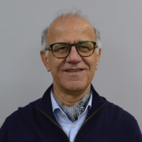 Dr Salah Matti