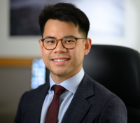 Mr Kai Tai Derek Yeung