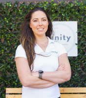 Miss Jessica Roberts