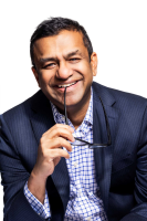 Dr Mohammad S Rahman