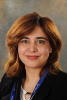 Dr Samina Javaid