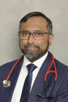 Dr Akhlaque Uddin
